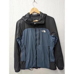 The North Face Summit Series L3 Ventrix Hoodie Full Zip Jacket Coat Womens Large